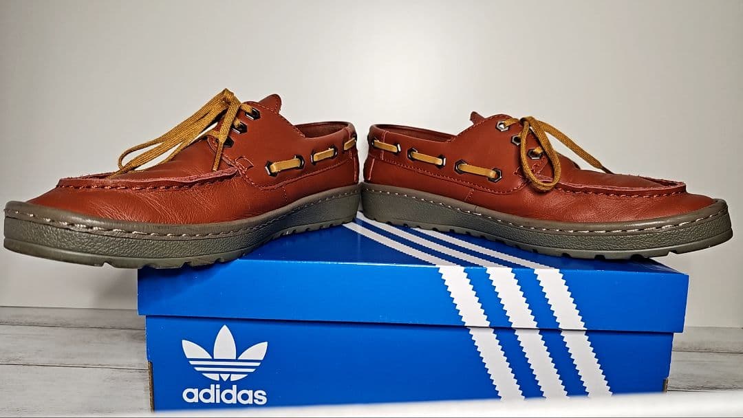 adidas Originals SAINT FLORENT 26.5センチ