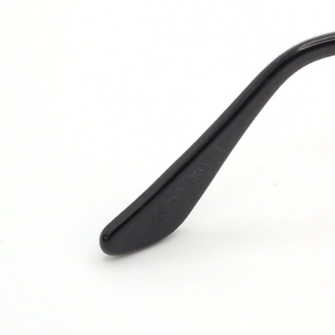 【美品】B&L RAY-BAN レイバン W1699 58117 サングラス