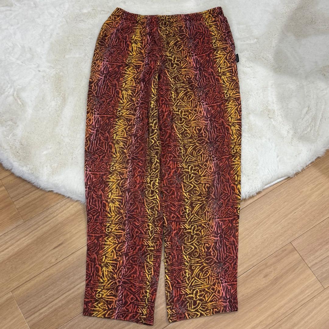 90s OP オーシャンパシフィック　激レア　古着　イージーパンツ