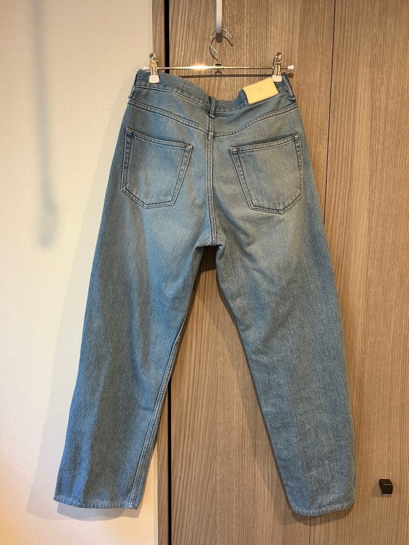 MARNO Lula Denim pants 丸林広奈 0