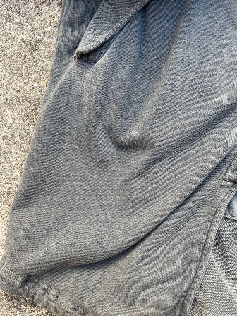 DIESEL コート　y2k グランジ　平成　00s