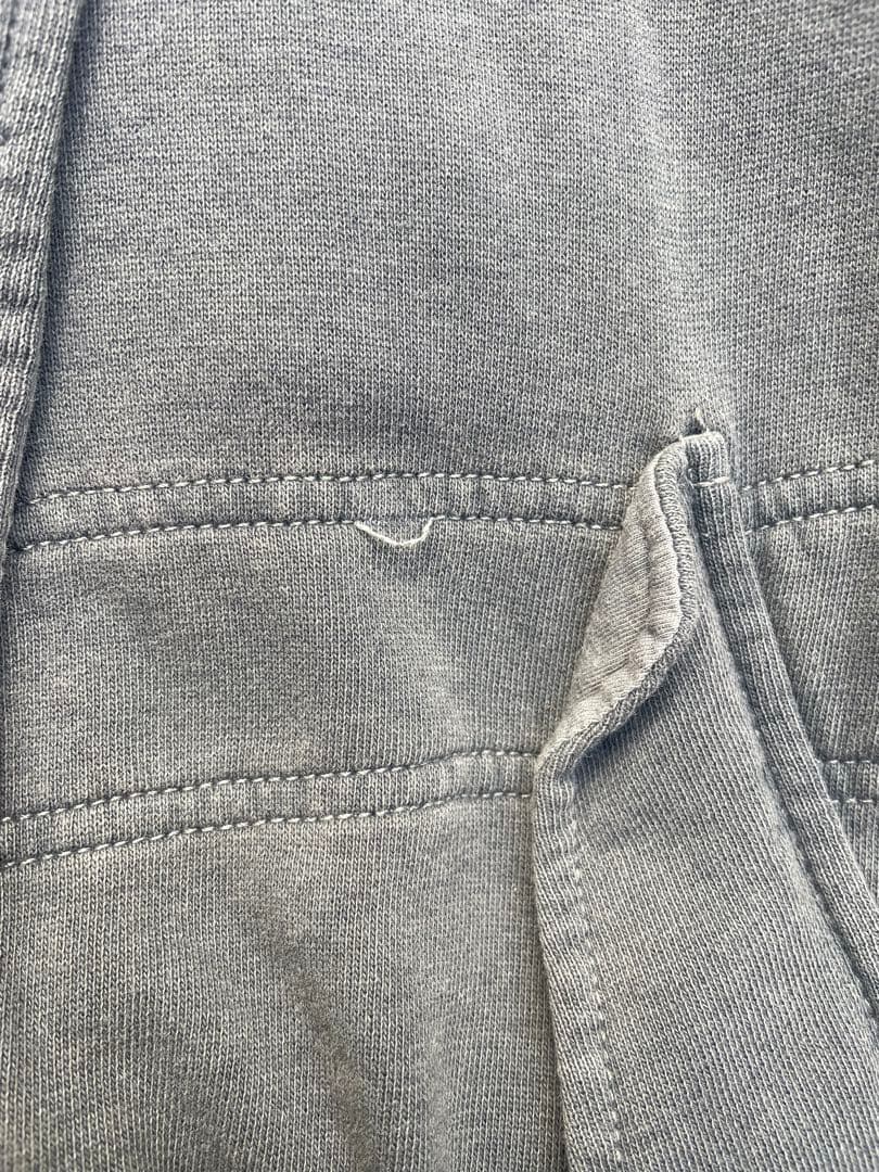 DIESEL コート　y2k グランジ　平成　00s