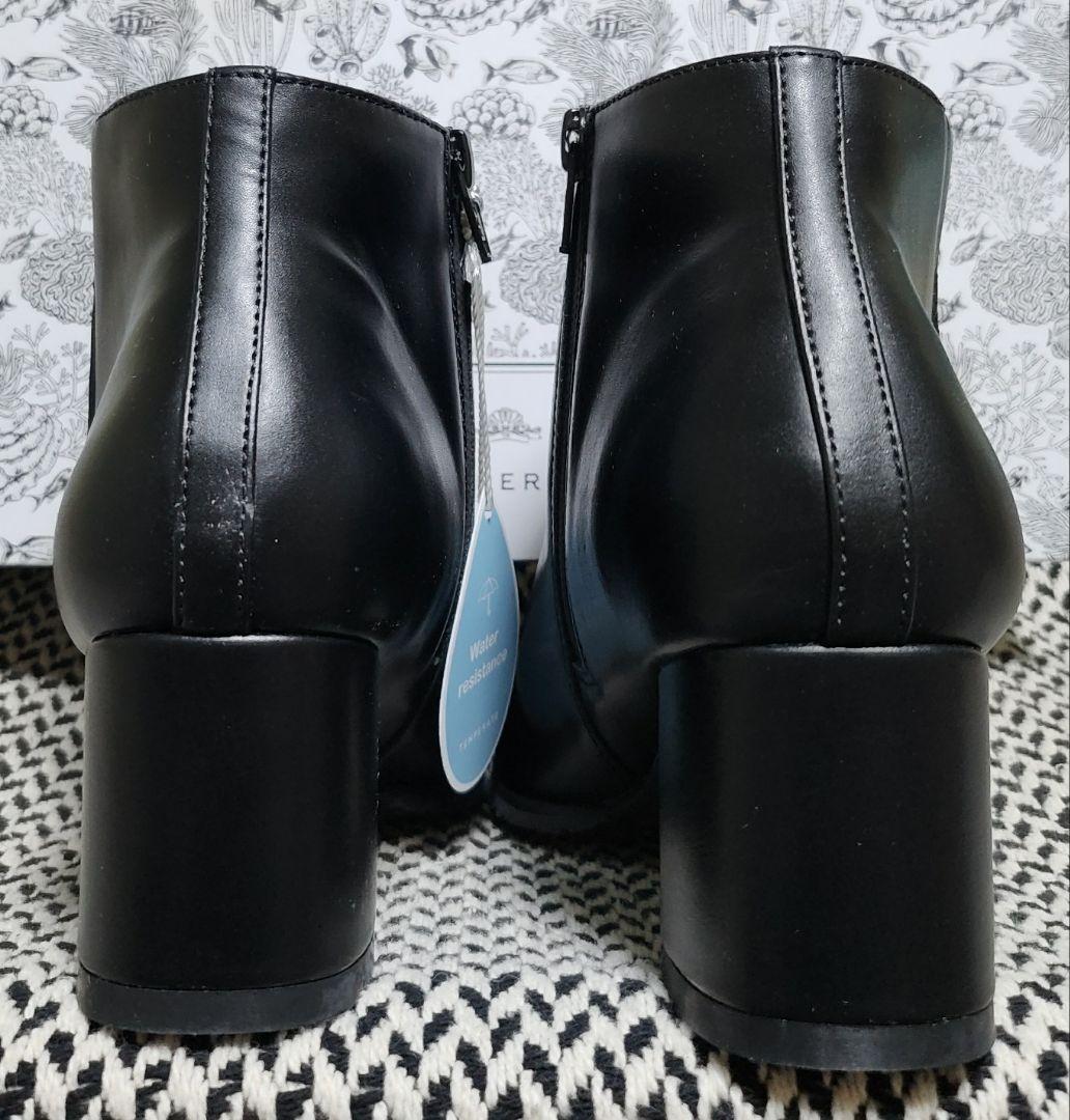 TEMPERATE テンパレイト レインブーツ 23·5cm