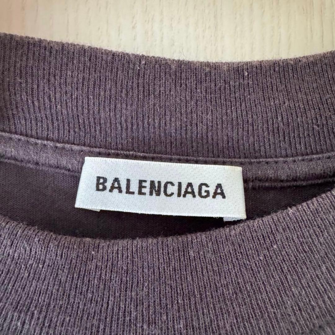 Balenciaga Tシャツ speedhunters スピードハンターズ