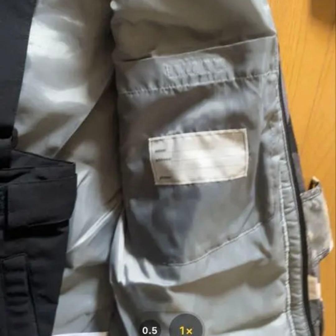 nimaスノーウエア　キッズ160 美品　グローブ付き