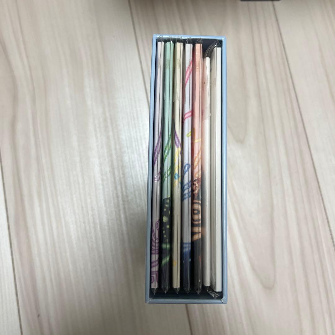 BEAST DAY 6枚セット