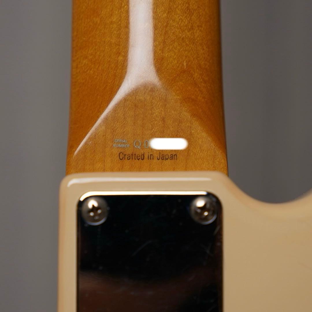 ベース Fender Japan Precision Bass PB70-70US