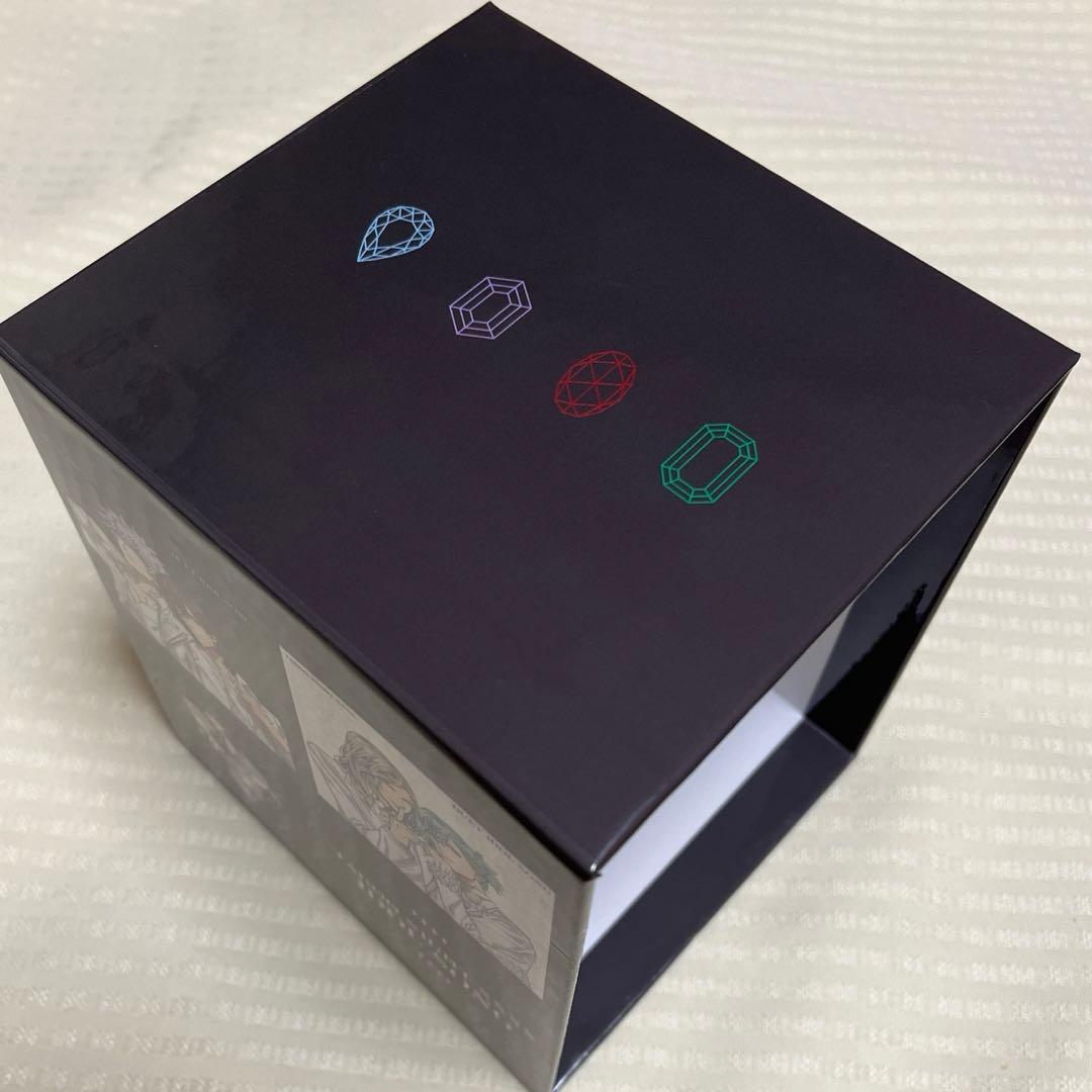 うたプリ TABOO NIGHT XXXX タブナイ CDセット 収納BOX付き