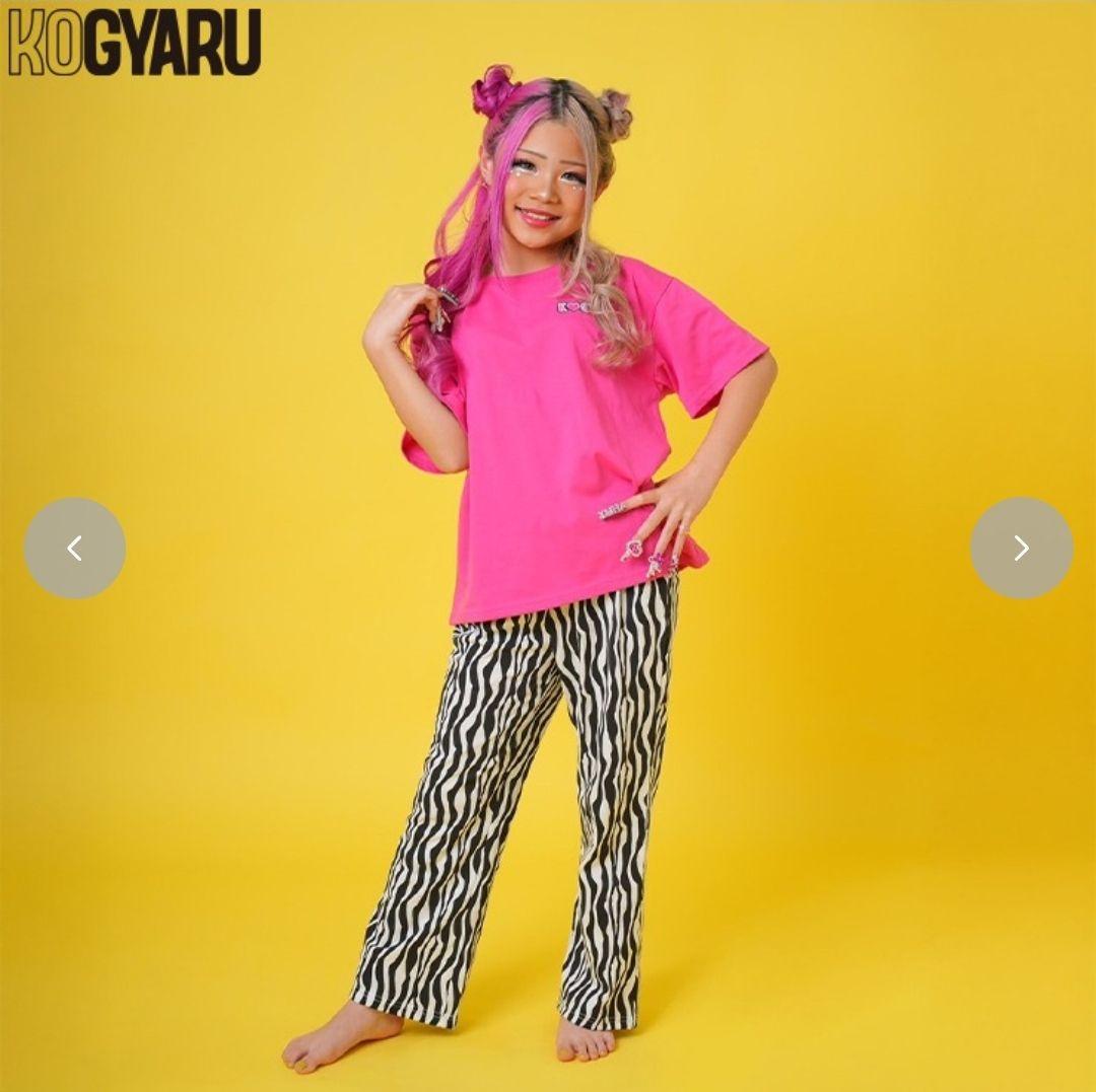 KOGYARU 130センチ 6点セット
