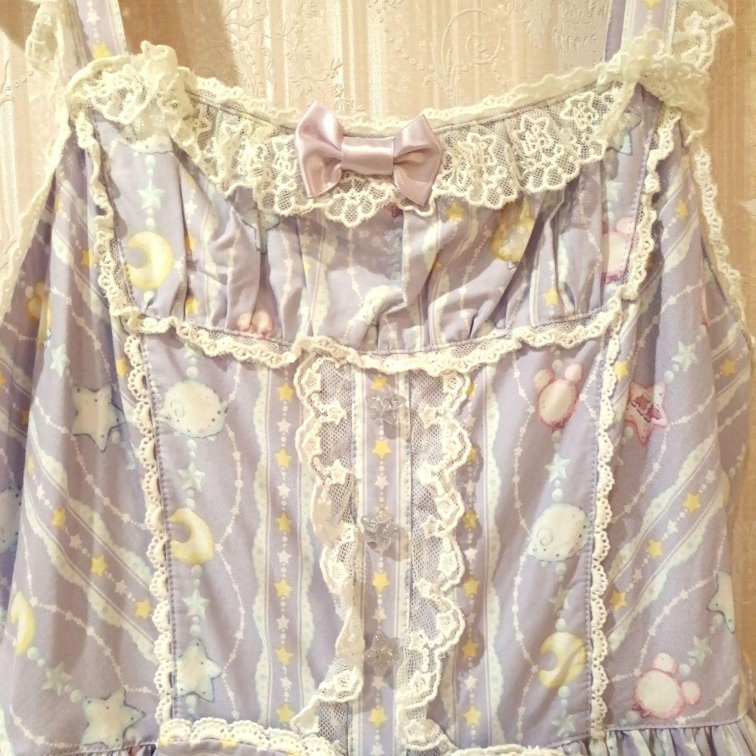 アンジェリックプリティ　Cotton Candy Shop Specialセット