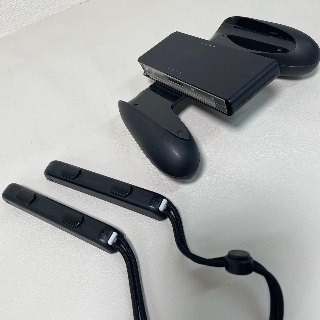 Nintendo Switch本体＋ケース＋プロコン＋ケーブル