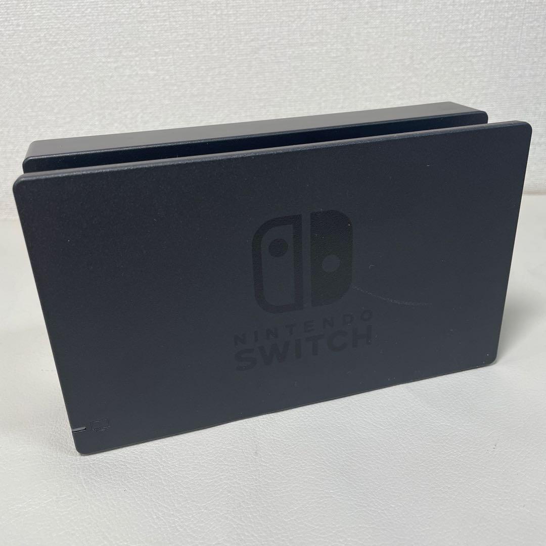 Nintendo Switch本体＋ケース＋プロコン＋ケーブル