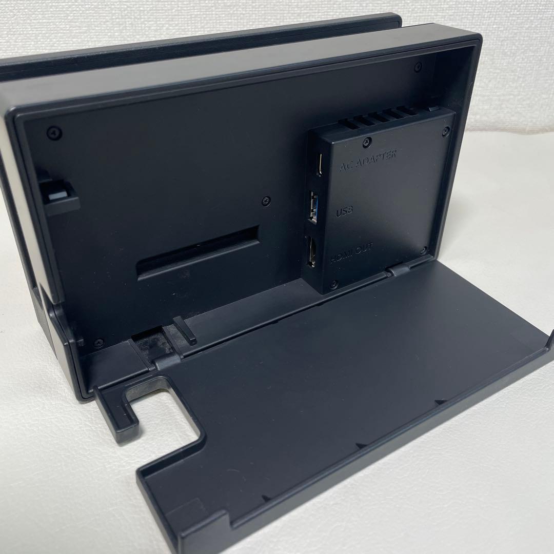 Nintendo Switch本体＋ケース＋プロコン＋ケーブル
