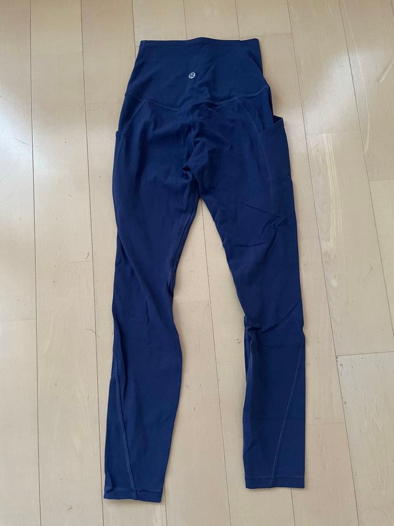 lululemon レギンス