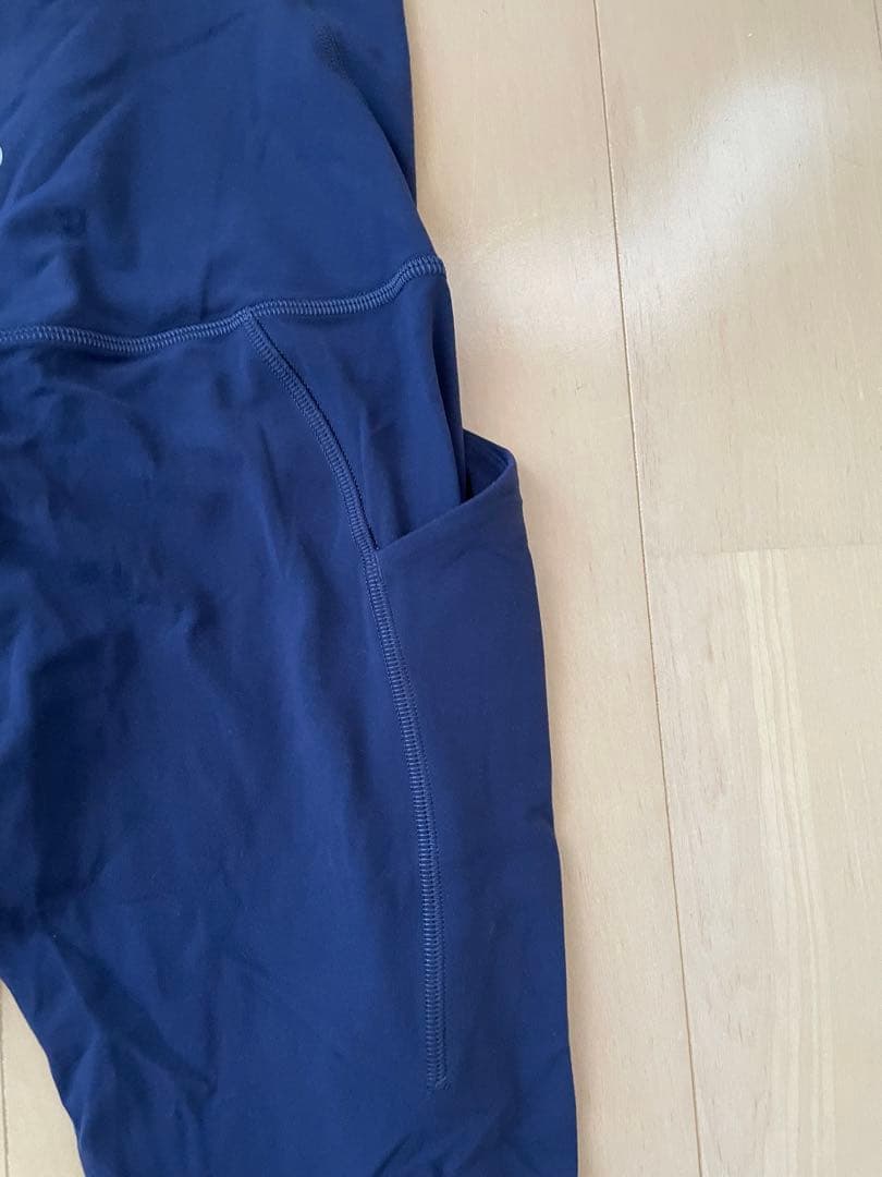 lululemon レギンス