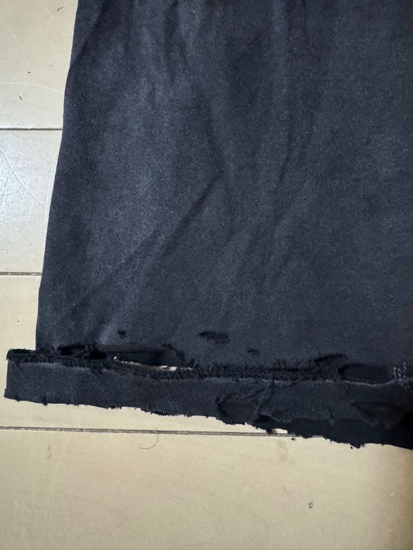 greatLAnd ghost pocket tee ゴースト　グレイトランド