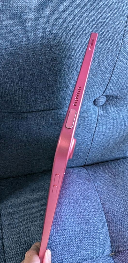 iPad 10世代　64GB ピンク　美品　WiFiモデル