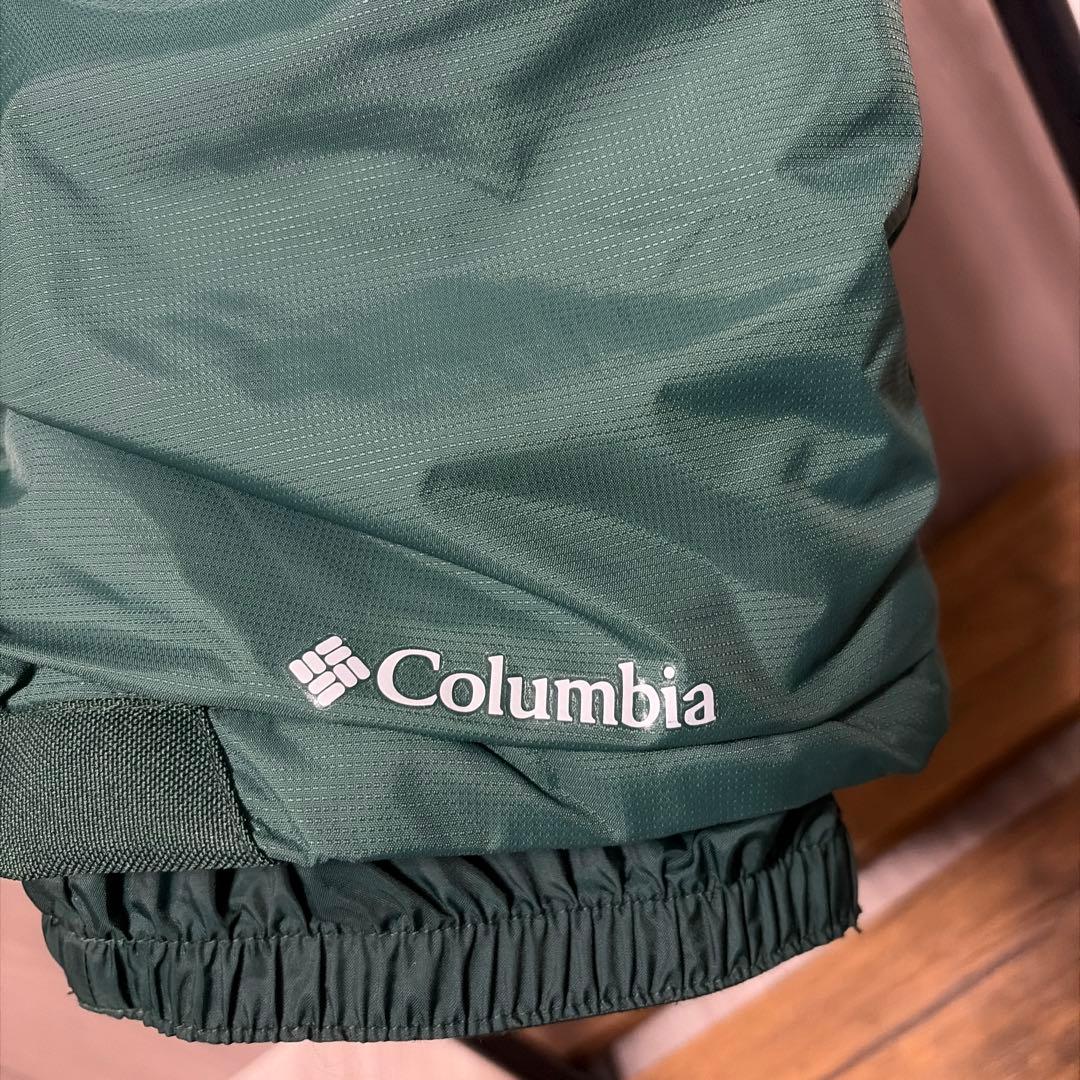 極美品！ コロンビア Columbia スキー スノーウェア 雪遊び