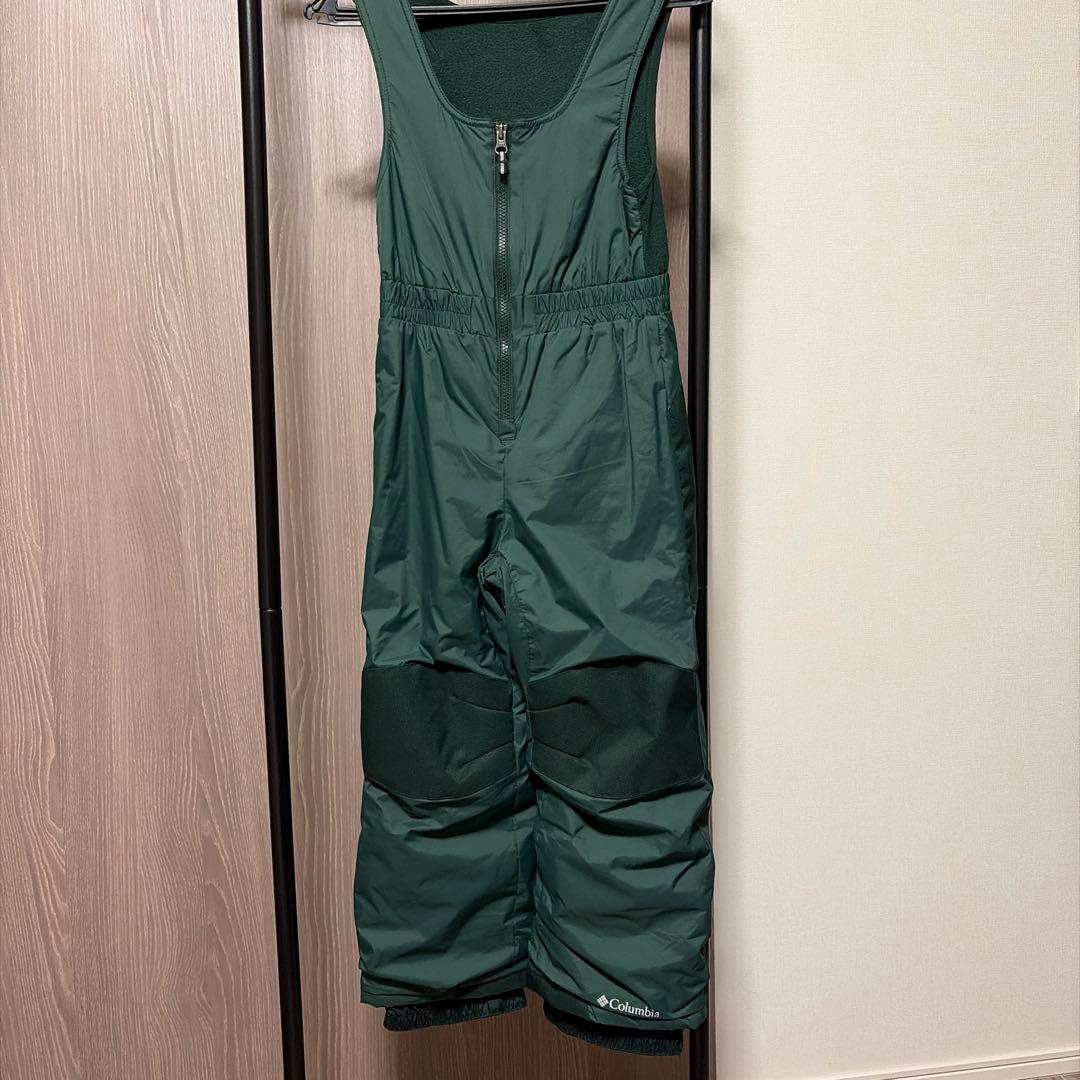 極美品！ コロンビア Columbia スキー スノーウェア 雪遊び