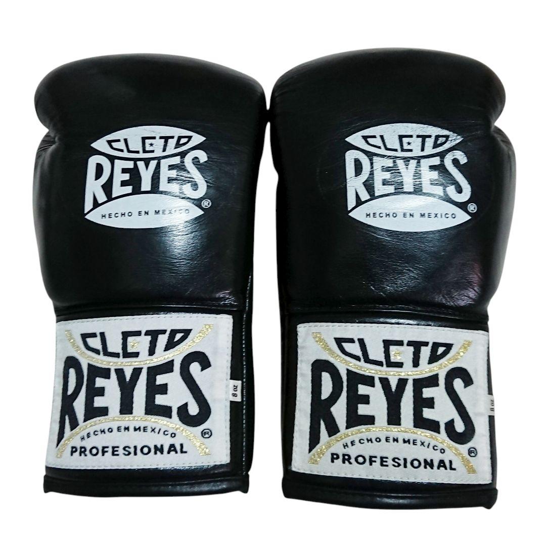 REYES safetec レイジェス セーフテック ボクシンググローブ 8oz