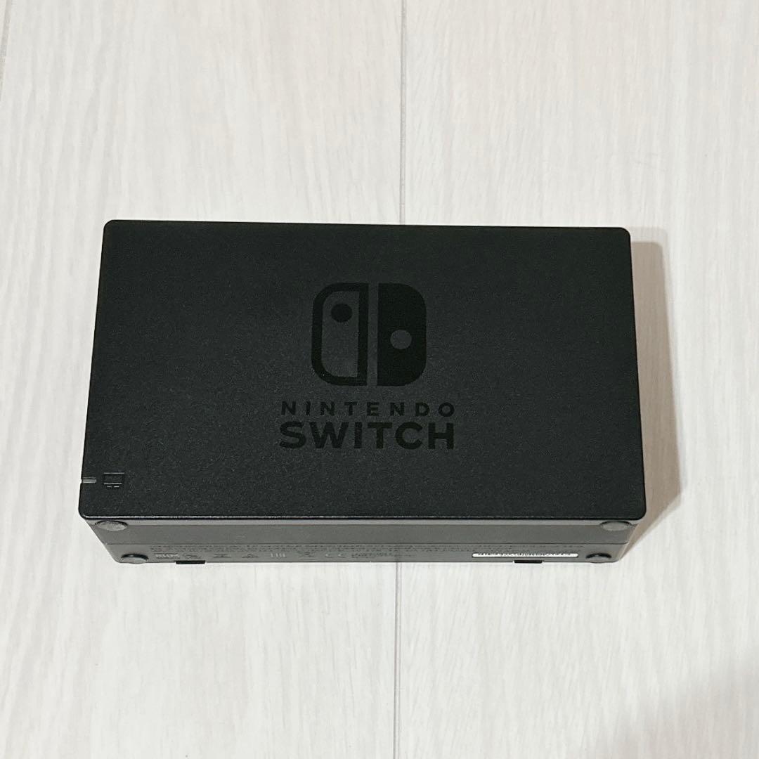 【箱付き】Nintendo Switch 本体＆スプラトゥーン2 ソフトセット