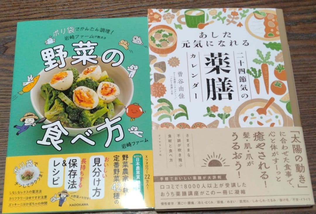 cocoacocoa⭐️様　NHK 明日から使えるプロの食材術
