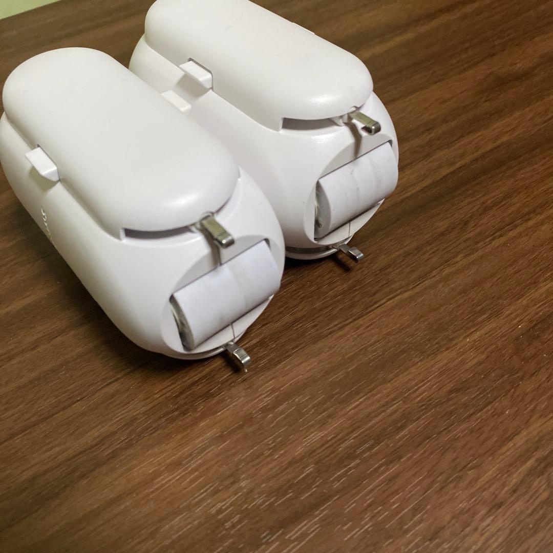 【２台セット】SwitchBot カーテン 2 U型　ハブミニ　リモートボタン