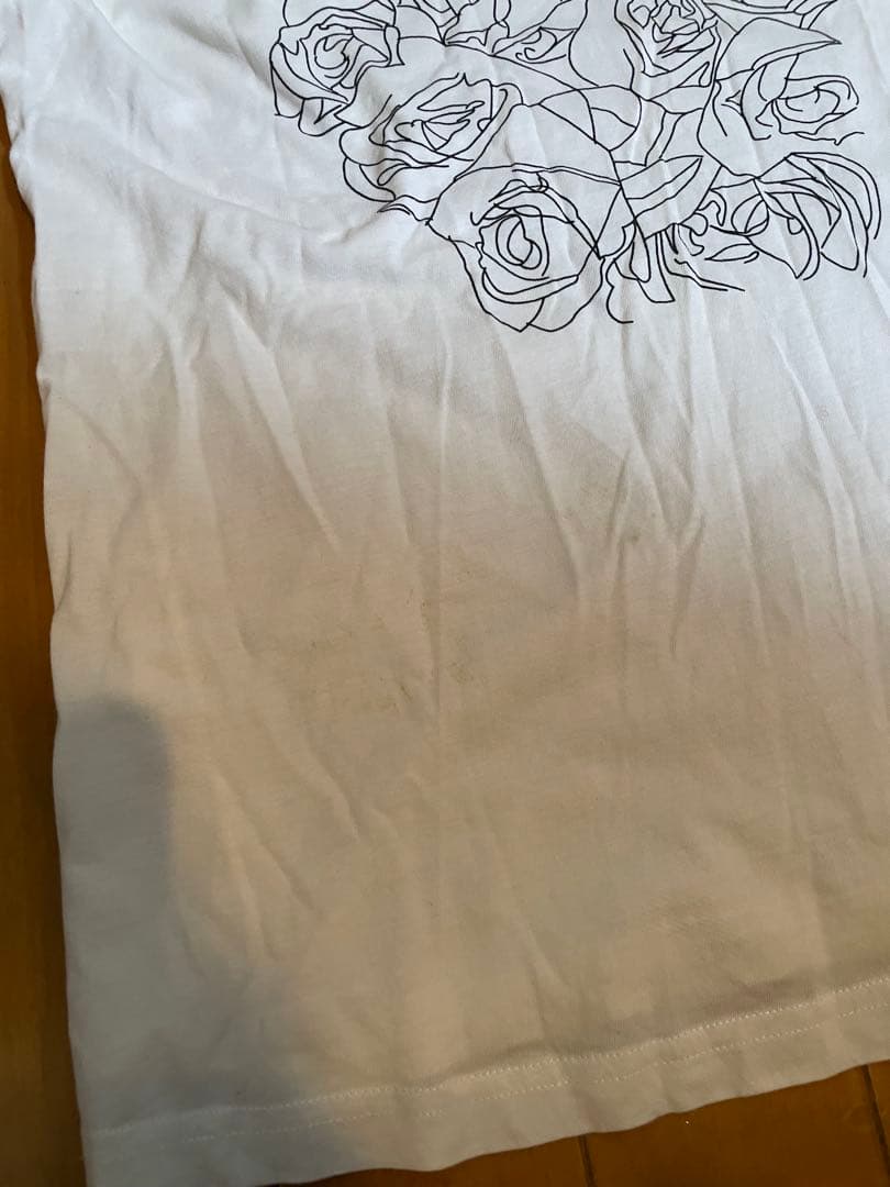 Dior homme Tシャツ