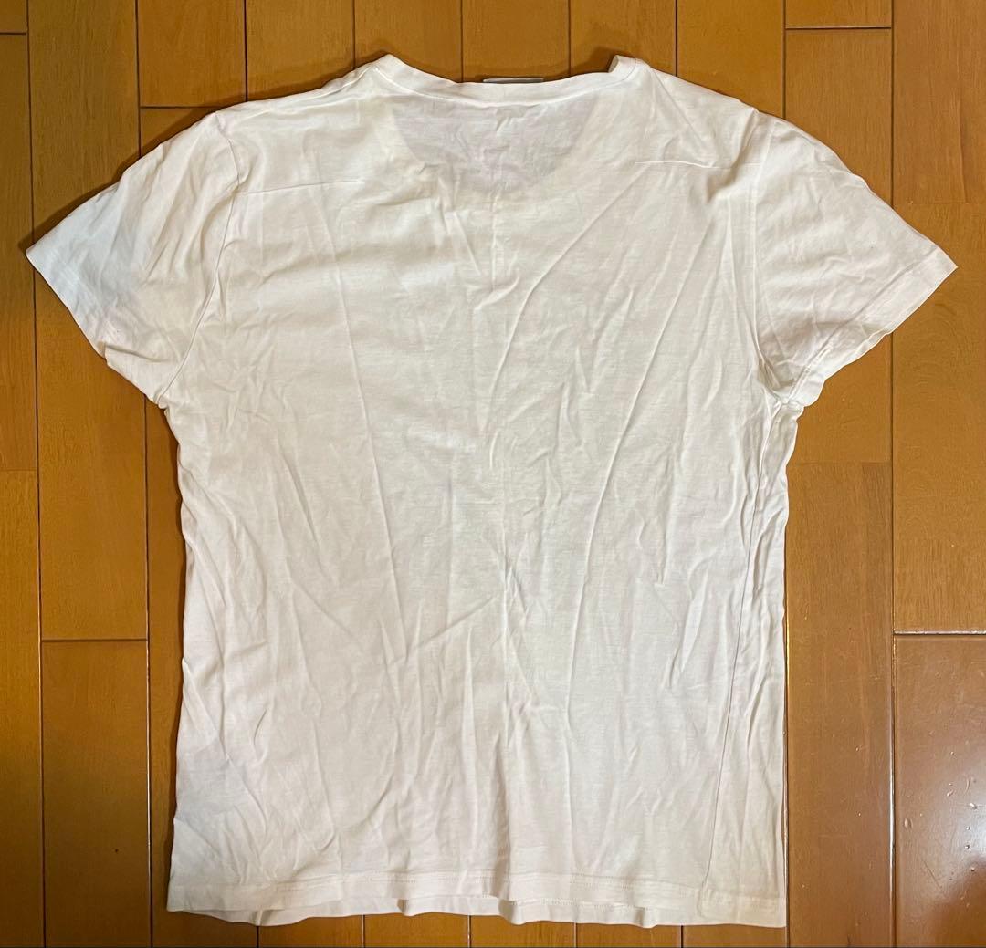 Dior homme Tシャツ