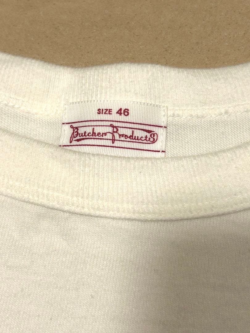 Atlast&co butcher products アットラスト ポケT 46