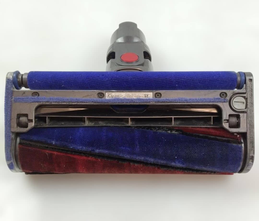 み*ま様 ダイソン V11 SV14 コードレスクリーナー 動作確認済み 10分