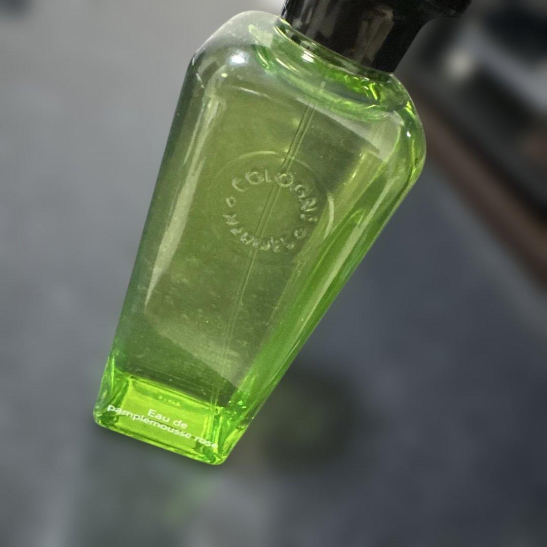 HERMES　コロンエルメス オードゥパンプルムス ローズ 100ml　香水
