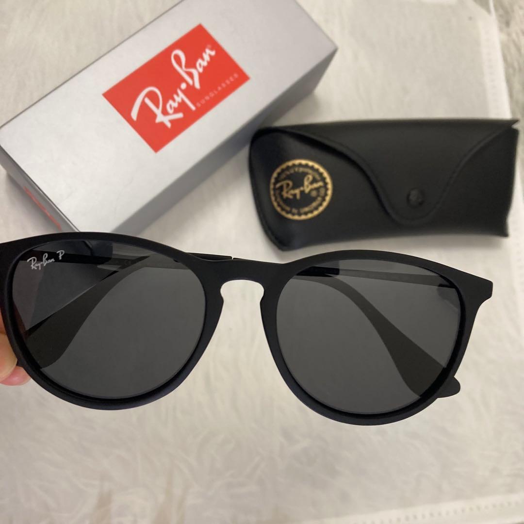 レイバンサングラス RayBan RB4171 ブラック