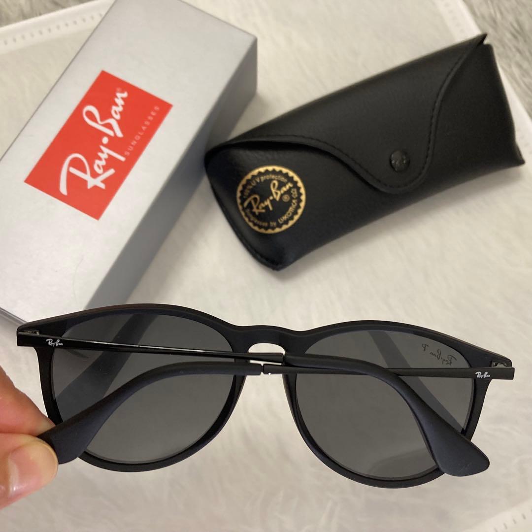 レイバンサングラス RayBan RB4171 ブラック