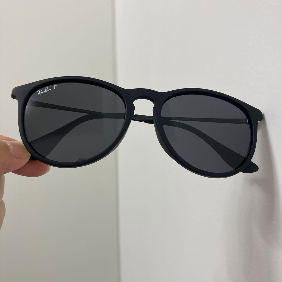 レイバンサングラス RayBan RB4171 ブラック