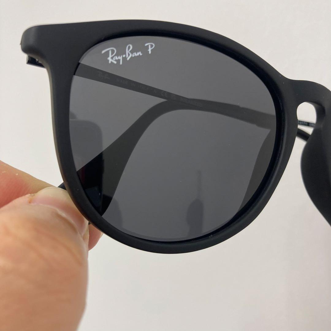 レイバンサングラス RayBan RB4171 ブラック