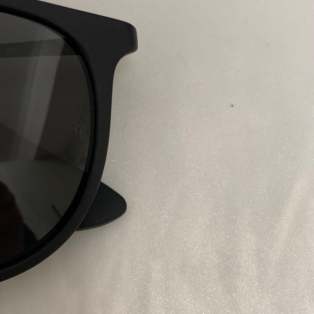 レイバンサングラス RayBan RB4171 ブラック