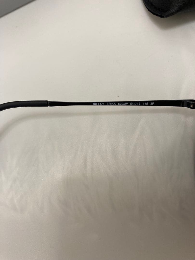レイバンサングラス RayBan RB4171 ブラック