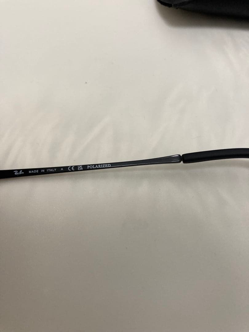 レイバンサングラス RayBan RB4171 ブラック