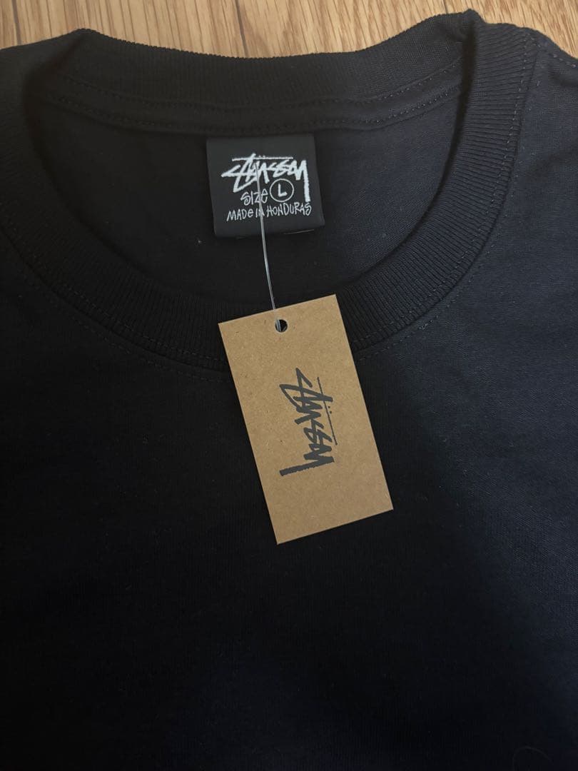 STUSSY Tシャツ
