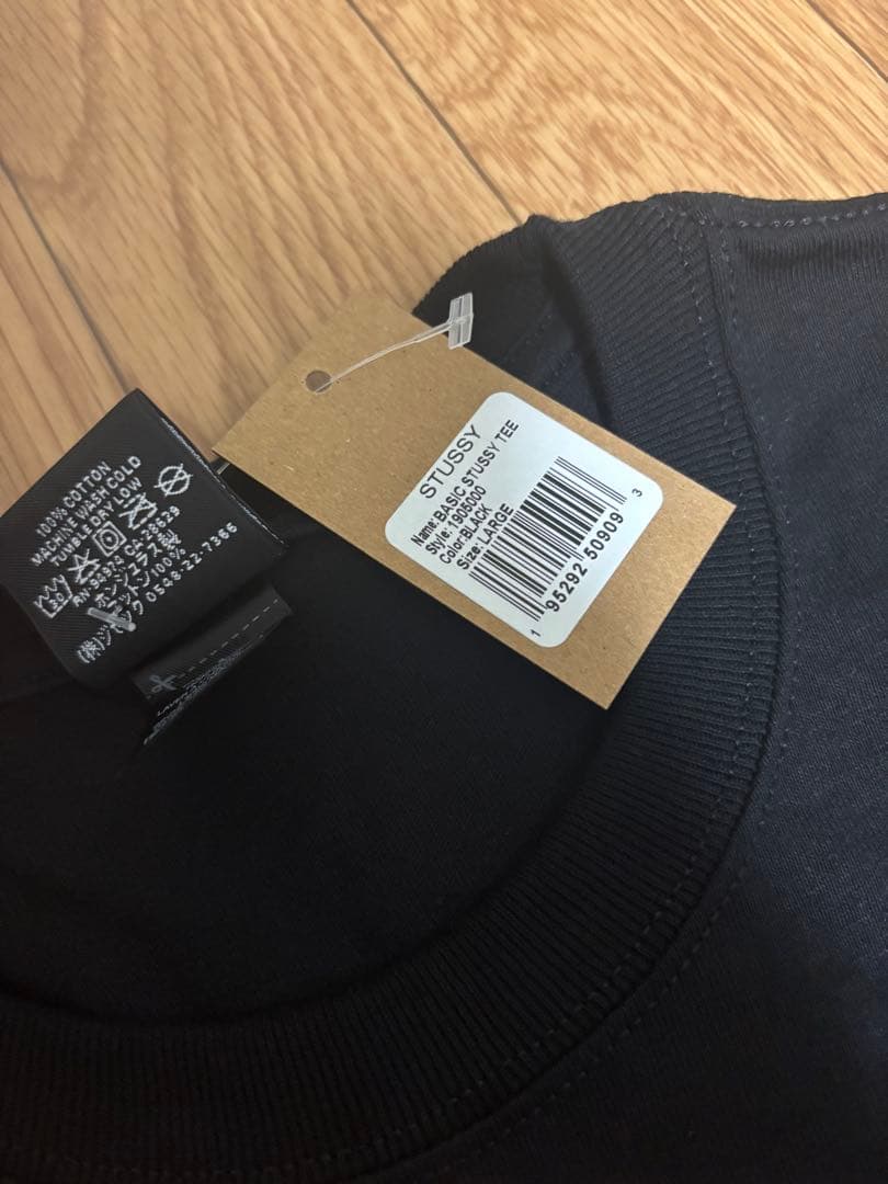 STUSSY Tシャツ