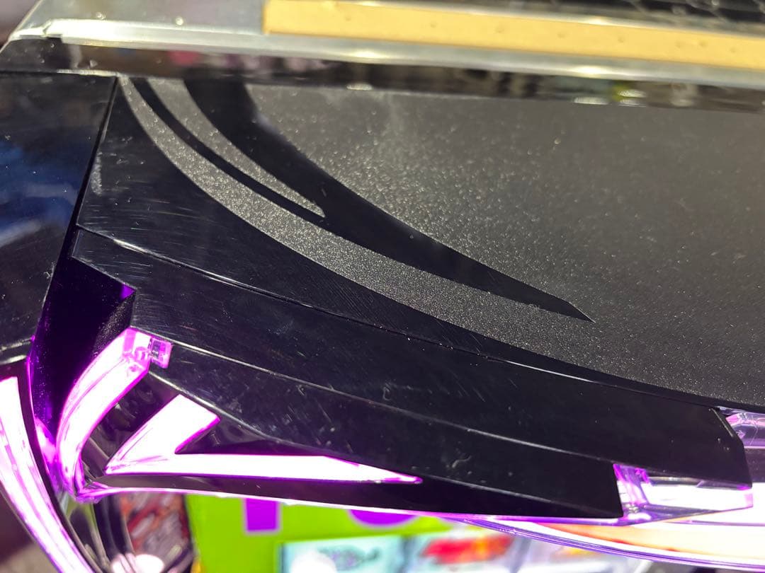 【ただのコレクター❗️】パチスロ実機【主役は銭形5】ユニット付