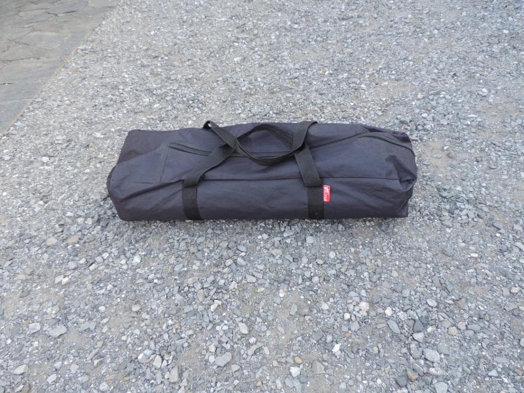 とも　FIELDOOR ウッド ロール トップ テーブル 幅120cm