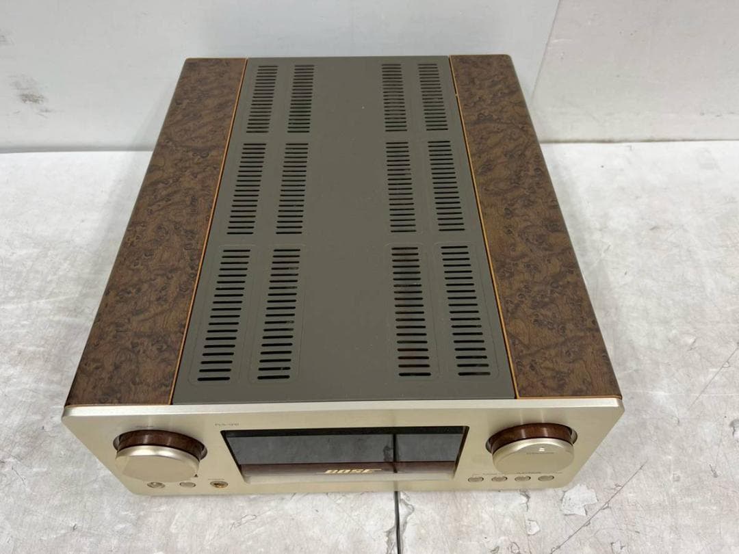 【中古】BOSE CDアンプ PLS-1310