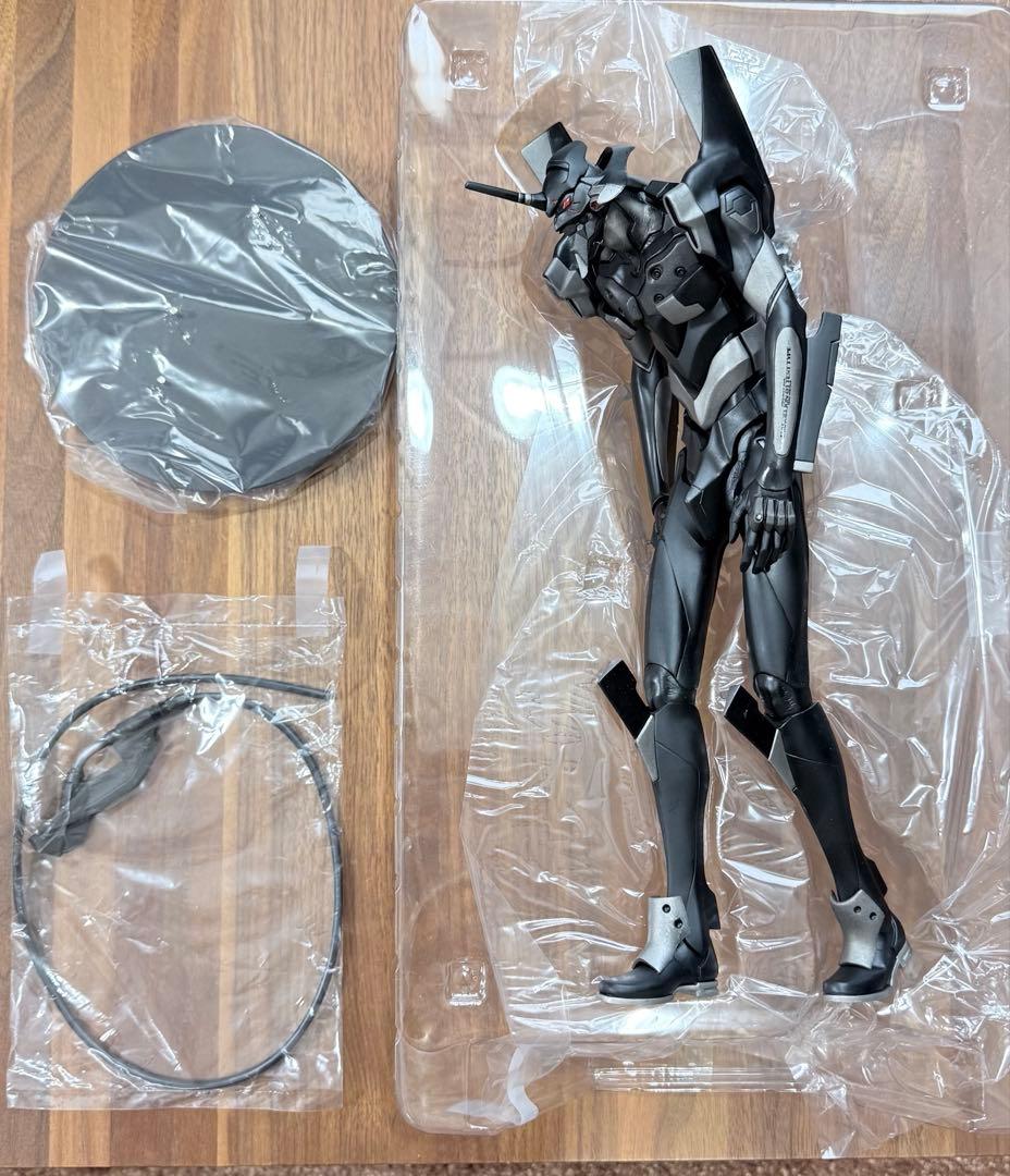 EVANGELION 【CCP】限定ブラックカラーver