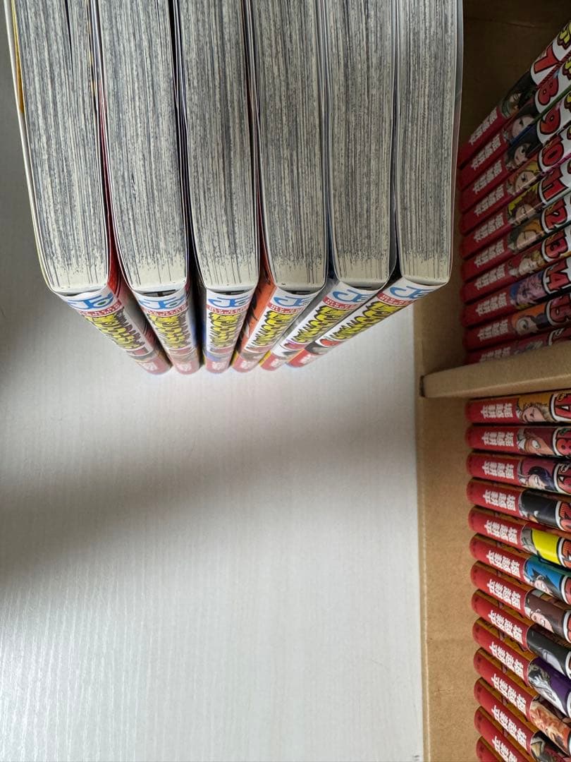 美品 僕のヒーローアカデミア 1〜31巻セット ヤケなし ほぼ新品