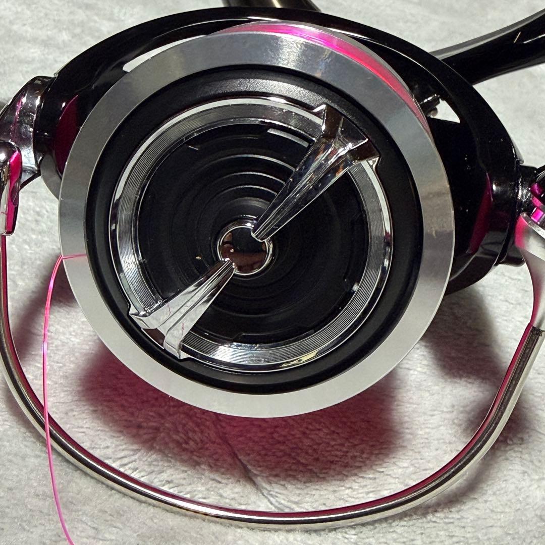 フ*ジ様 ダイワ19 LEXA (レグザ)LT6000D-H スピニングリール【