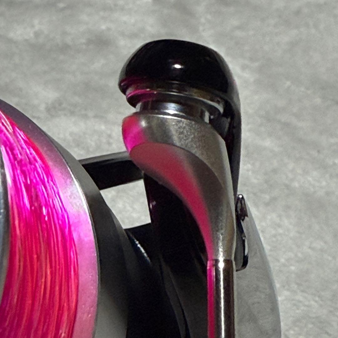 フ*ジ様 ダイワ19 LEXA (レグザ)LT6000D-H スピニングリール【