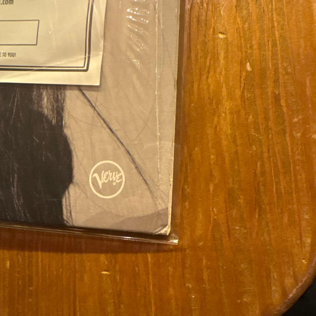 carla bruni レコード　french touch 名盤中古