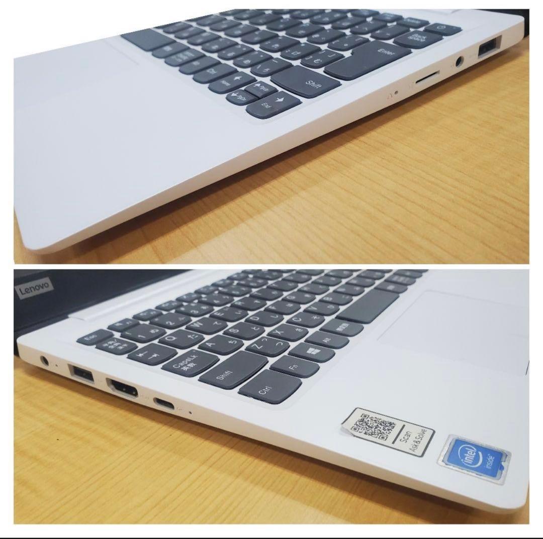 その他ノートPCアクセサリー Lenovo 120S Windows11